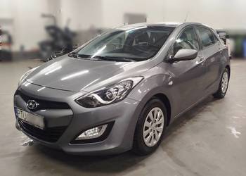 Hyundai i30 1.4 benzyna