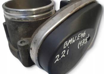 PRZEPUSTNICA BMW E46 2.2 2.2 i 7502444