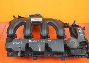 MONDEO MK4 GALAXY 2.0 TDCI 10r 140KM QXBA pokrywa zaworow odma 9662688980