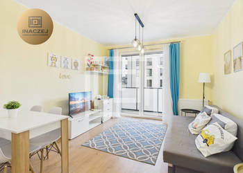 Do sprzedaży mieszkanie 38.6m2 Rumia