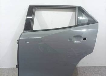 DRZWI LEWE TYŁ ELD  Peugeot 2008 II (2019- )