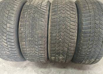 205/55R16 Dębica Frigo HP2 91H 2020r 4 sztuki