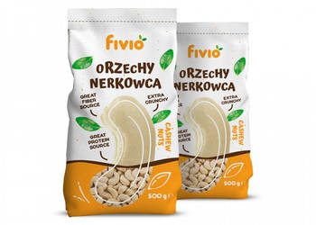 Orzechy nerkowca 1 kg