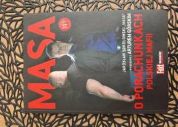 Masa książka