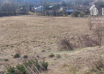 Działka rolna 1,3 ha w Racławicach – potencjał pod OZE 1189S/2026