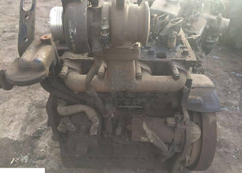 Silnik John Deere 4024 Części