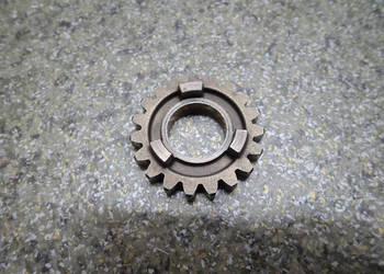 Tryb 19z Skrzyni Biegów Zębatka Yamaha WR 400 YZ 426 F 98-02r