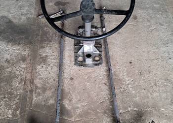 Kolumna kierownicza Mf 255