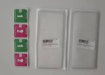 Motorola Edge 50 szkło hartowane x2
