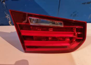 Lampa bmw f31 lewa tył Lampa bmw f31 lewa tył