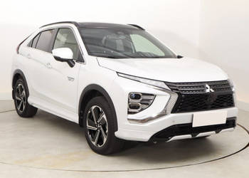 Mitsubishi Eclipse Cross Plug-in-Hybrid