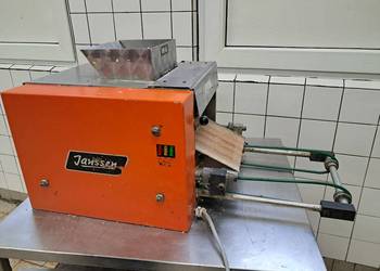 Maszyna do ciastek Janssen