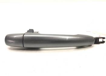 KLAMKA ZEWNĘTRZNA PRAWY TYŁ SUZUKI BALENO Hatchback