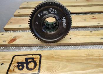 Tryb skrzyni Fendt 824 Favorit (2094403023)