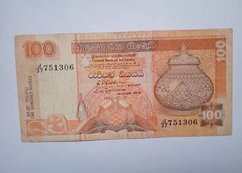 Sri Lanka  100 . 1992 - 07 - 01