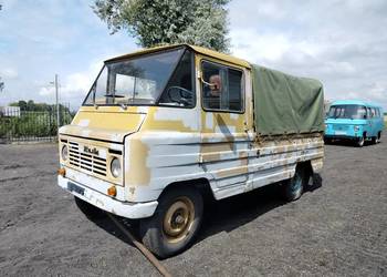 Żuk A13 Pickup