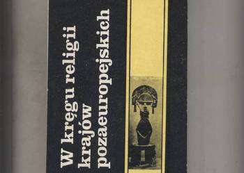 W kręgu religii krajów pozaeuropejskich