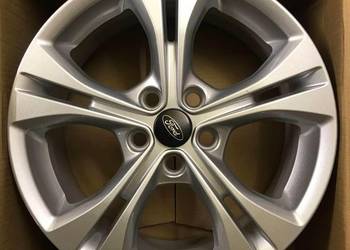 Nowa alufelga OEM Ford, R17, 5x108, 7J, ET:50