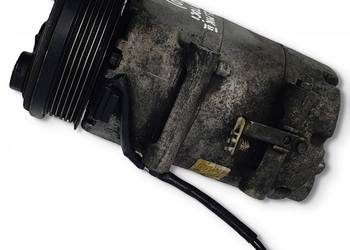 SPRĘŻARKA KLIMATYZACJI Ford Focus II 1.8 TDCI 04-12 r 4M5H19D629AE