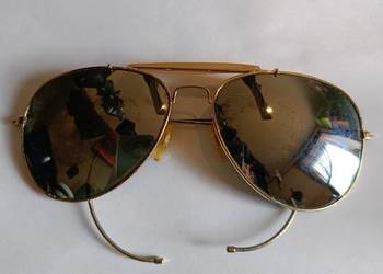Okulary vintage