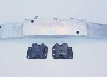 STREFA ZGNIOTU PRAWA LUB LEWA INFINITI FX35 FX45