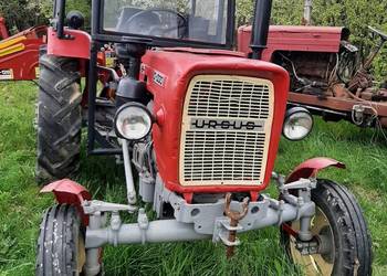 Ursus c328 c330 zarejestrowany opłacony