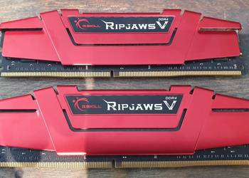 G.Skill Ripjaws V 3000 MHz (AMD)