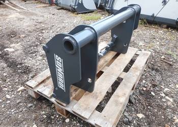SONAROL Przejściówka Adapter Redukcja MANITOU na EURO