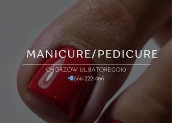 Manicure /Pedicure Manicure /Pedicure