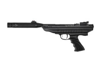 Wiatrówka pistolet Optima by Hatsan SuperCharger QE 5,5 mm