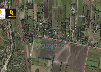 Grunt 2300m2 Radunica