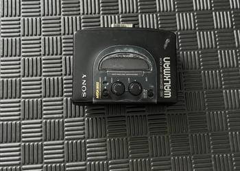 Sony Walkman – klasyczny odtwarzacz kasetowy