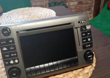 Radio fiat stilo