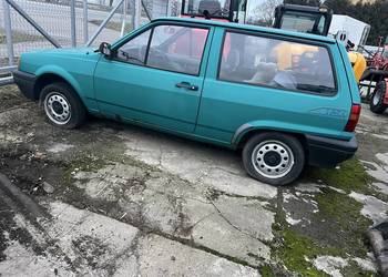 Polo fox oryginalny stan zabytek