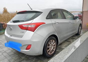 Sprzedam Hyundai i30