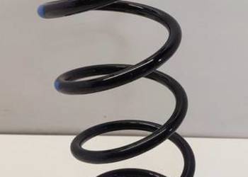 MAZDA 2 TOYOTA YARIS IV SPRĘŻYNA ZAWIESZENIA TYŁ HYBRID