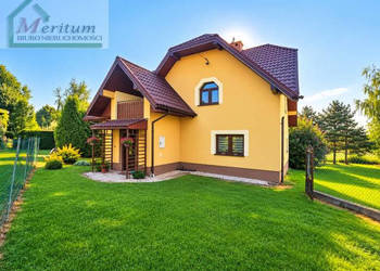 Sprzedam dom wolnostojący 202.93m2 Świerzowa Polska
