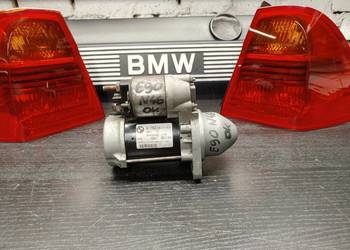 Bmw e90 e87 n46 rozrusznik 100% sprawny