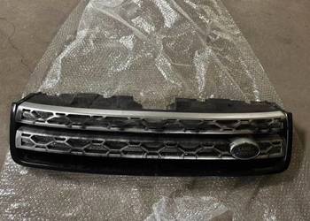 Grill atrapa przednia Land Rover Discovery Sport L550 2014-