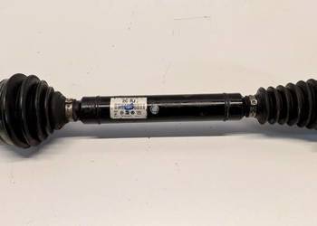 SKODA OCTAVIA II SCOUT PÓŁOŚ PRAWY PRZÓD 1K0407272CR