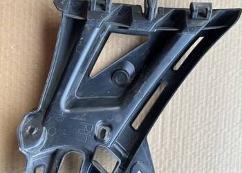 PEUGEOT 208 II ŚLIZG ZDERZAKA PRAWY TYŁ 9836087280