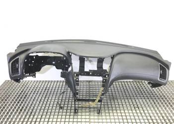 KOKPIT INFINITI Q50 Sedan/Limuzyna KONSOLA DESKA ROZDZIELCZA, PANEL