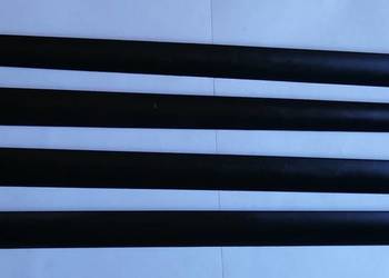 Listwa drzwi Peugeot 307 5d listwa boczna ozdobna