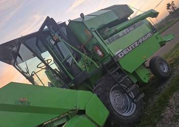 Deutz Fahr M33.60