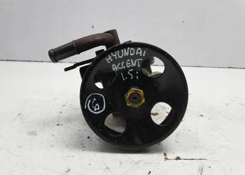 Hyundai Accent II 1.5 CRDi POMPA WSPOMAGANIA 57100-25300