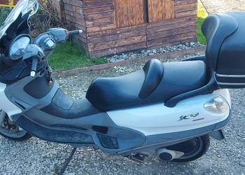 Piaggio x9 2004r