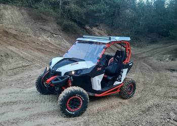Sprzedam Mavericka 1000 xxc