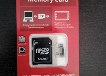 Nowa karta Mi 2 TB High Speed