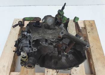 Peugeot 206 1.1 8V SKRZYNIA BIEGÓW 20CE88 manual