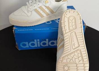 Adidas Rivalry Low IE4299 – Nowe w pudełku,